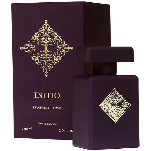 Парфюмированная вода оригинал Initio Parfums Prives s Psychedelic Love 90 мл - фото 1