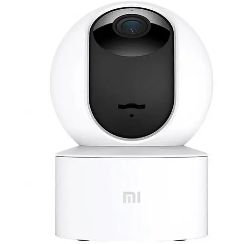 IP-камера Xiaomi Mi Smart Camera PTZ Version SE BHR4004CN MJSXJ08CM - фото 1