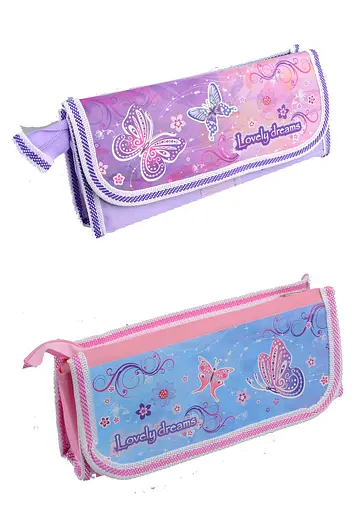 Пенал-косметичка Kidis, 8920 (В асортименті) - фото 2