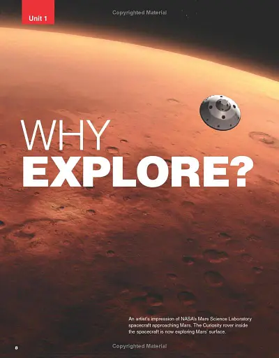 TED Talks: 21st Century Creative Thinking and Reading 4 Student's Book - фото 7