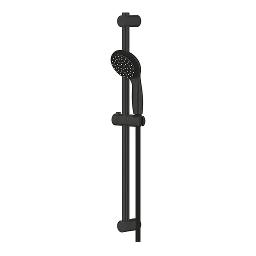 Смеситель для ванны Grohe QuickFix Start Black RU30330702 Черный матовый - фото 6