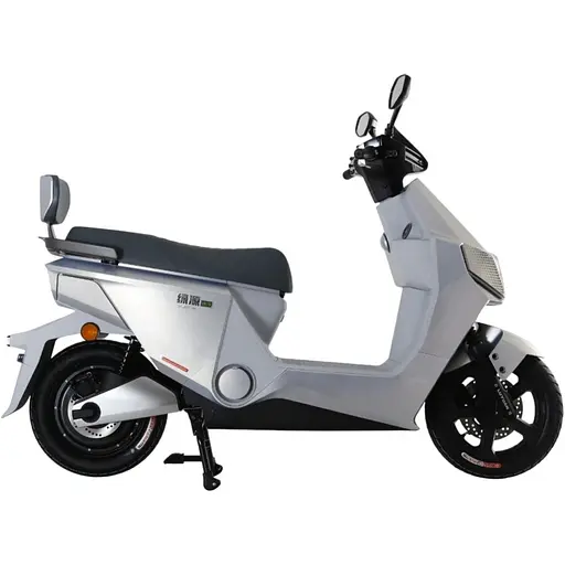 Електроскутер 2E S90 White (2EESS90) [140112] - фото 6