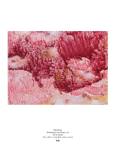 Forbidden Territories. 100 Years of Surreal Landscape - фото 18