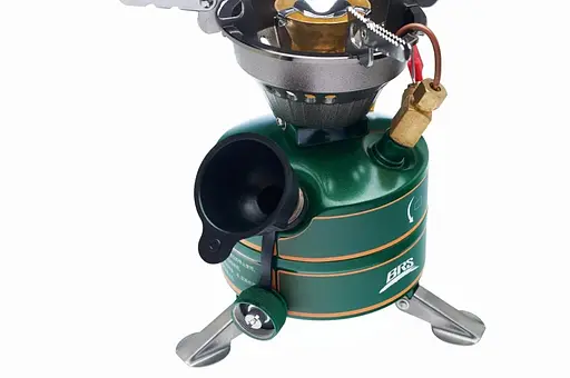 Горелка жидкотопливная BRS 29B (1047-BRS-29B) - фото 6