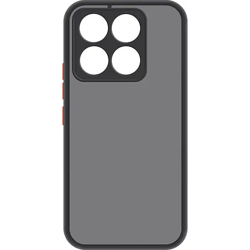 Чехол Make Xiaomi 14T Pro Frame