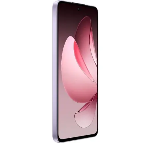 Смартфон Oppo Reno13 F 5G CPH2699 8/256Gb Plume Purple No Adapter UA UCRF - фото 4