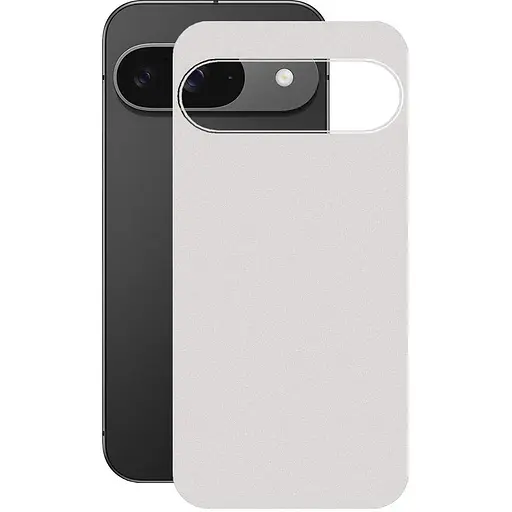 Защитная пленка StatusSKIN для Google Pixel 9 Корпус Винил Жемчужина глянцевая