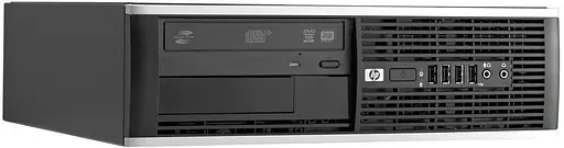 Компьютер HP Compaq Pro 6300 SFF (i5-2320/4/120SSD) Б/У - фото 2
