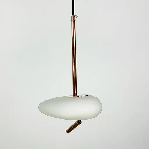 Підвісний світильник Pebbles у 2-х розмірах Line.F Діаметр 19 см - фото 6