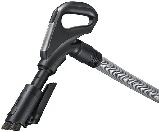 Ручка шлангу для пилососу Samsung VC05K71H9HD, VC05K71G0HC, VC05K71F0HB, SC05K71**, DJ97-02087C - фото 2