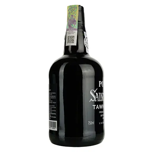 Портвейн Saint Clair Porto Tawny DO, 0,75 л, 19% (764539) - фото 2