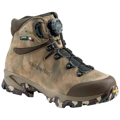 Черевики Zamberlan 4013 Leopard GTX RR Boa