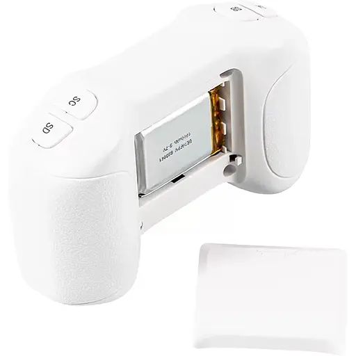 Квадрокоптер BETAFPV Cetus Lite FPV Kit с FPV-очками, 2 аккумуляторами и пультом, до 80 м, до 5 мин - фото 7