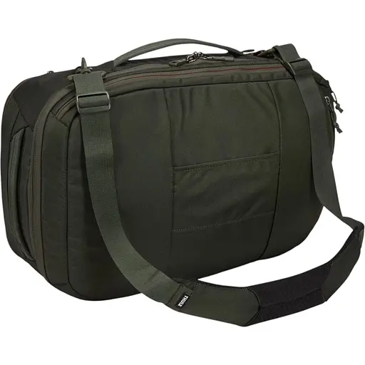 Рюкзак-наплічна сумка Thule Subterra Convertible Carry-On Dark Forest (TH 3204024) - фото 5