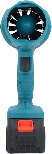 Воздуходувка компактный дизайн 130000RPM высокоскоростная 52ms - фото 2