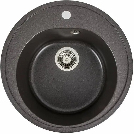 Кухонная мойка Platinum 510 LUNA (SP000039609) - фото 1