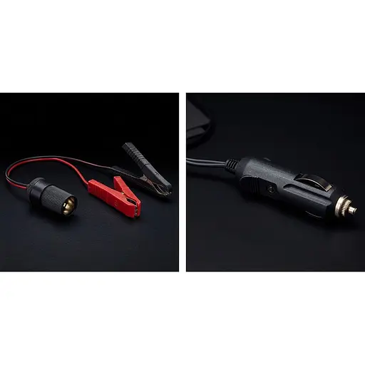 Автомобильный компрессор Voin 150 psi 15 А (VL-620) - фото 11