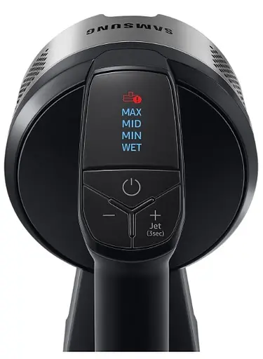 Пилосос акумуляторний Samsung VS20B75ACR5/UK - фото 3