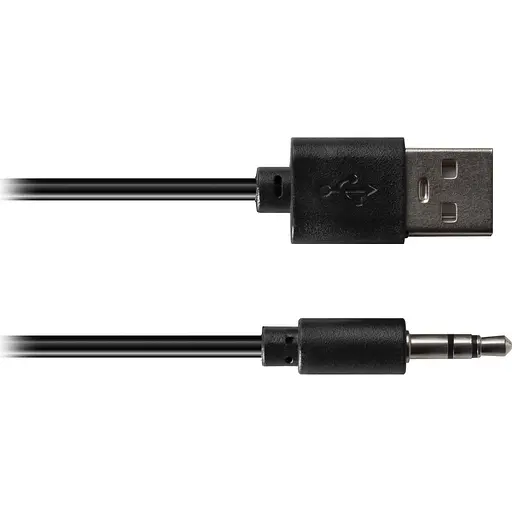 Акустическая система Defender Solar 1 Black - фото 8