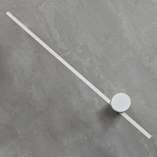 Настінний світильник Skarlat RWLB100 7W WH 3000K - фото 2