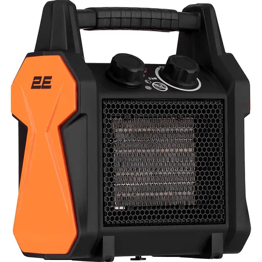 Тепловая пушка 2E 2E-AHC2000P [147553] - фото 2