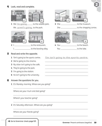 Beehive: Level 3: Workbook: Learn, grow, fly. Together, we get results! - фото 5