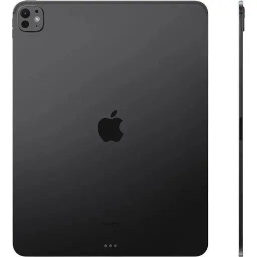 Планшет Apple iPad Pro 13 2024 Wi-Fi 512GB Space Black (MVX43) - фото 2