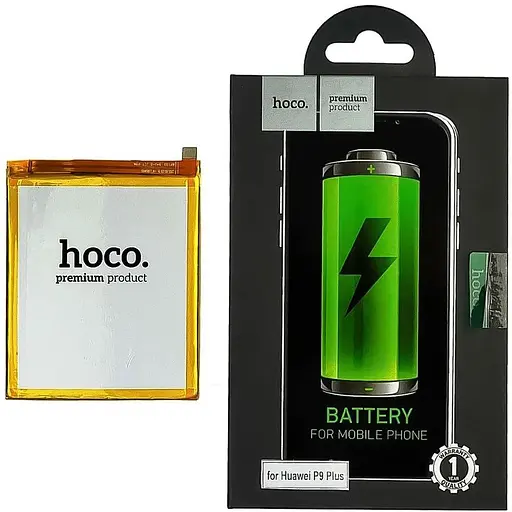 Акумулятор Hoco HB376883ECW для Huawei P9 Plus