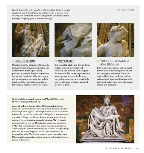 Art in Detail. 100 Masterpieces - фото 6