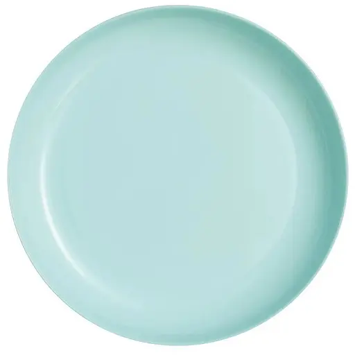 Блюдо Luminarc бірюзове Frieds Time TURQUOISE глибоке 21 см P6360