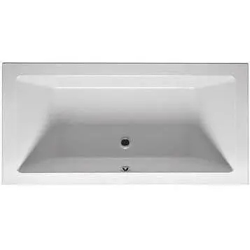 Ванна акрилова Rho Lugo 180x90 BT0300500000000 Білий - фото 1