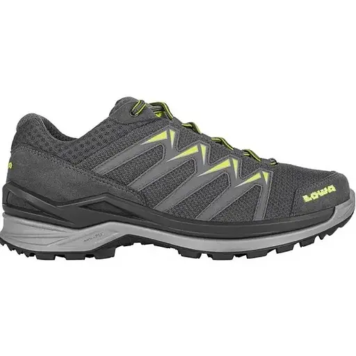 Кросівки Lowa Innox Pro GTX LO 43.5 Antracite (1012-310709-7993-43.5)