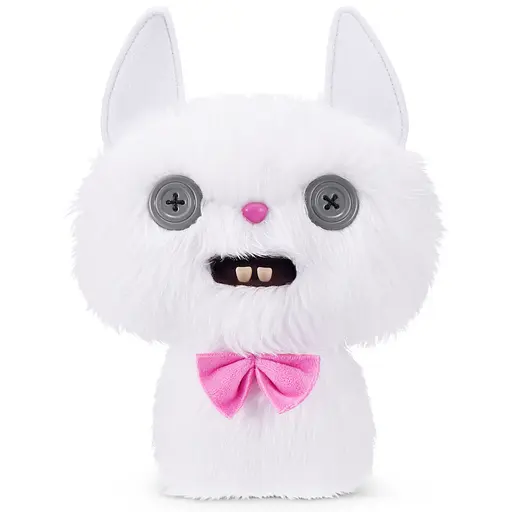 Мягкая игрушка Fuggler Alley Cats Панна Пушинка 22 см (15752G) - фото 1