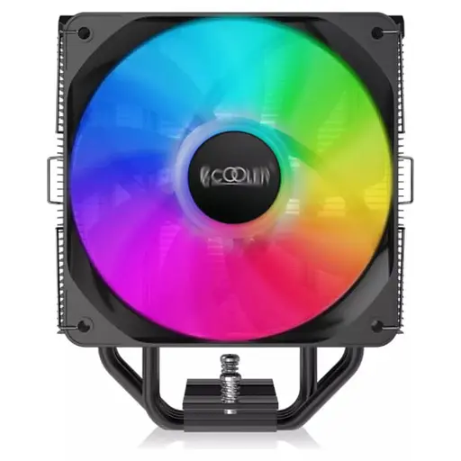 Кулер для процессора PcCooler PALADIN EX300S (PALADIN EX300S) - фото 3
