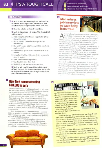 Speak Out. Upper Intermediate tudents' book + Active book - фото 2