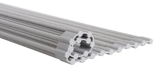 Килимок для мийки Ringel Grey line (6989991) - фото 3