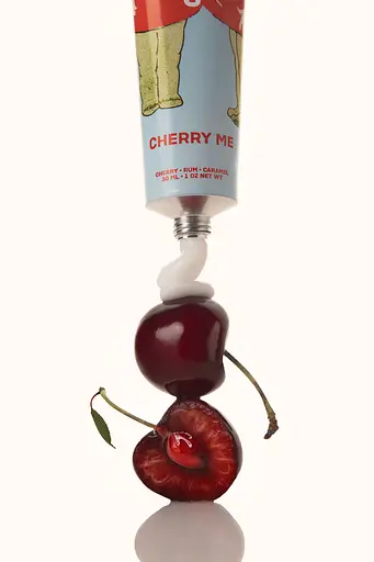 Крем для рук Sister`s Aroma Cherry Me 30 г - фото 5