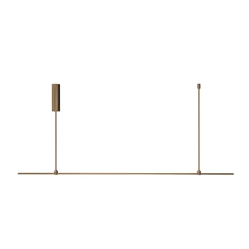 Системы SMD 8878 L 2000 Brass 60W - фото 1