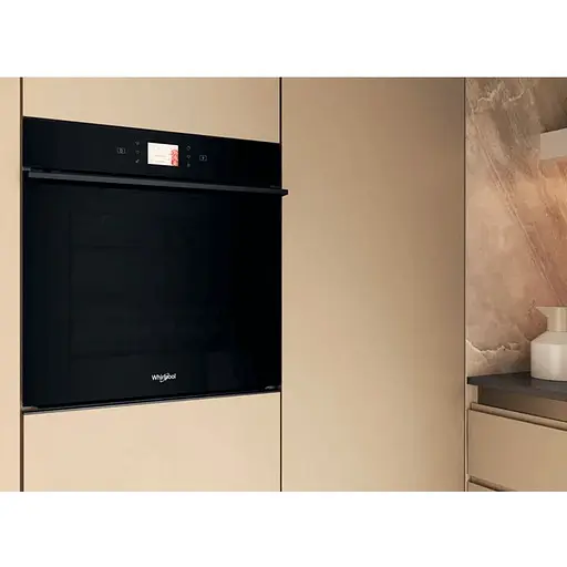 Духовой шкаф Whirlpool с функцией приготовления с паром WOI9A8PT1SBA - фото 7