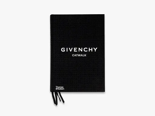 Givenchy Catwalk: The Complete Collections - фото 4