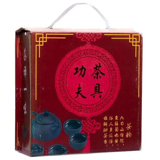 Иссинский набор Сиши - Черный - фото 3