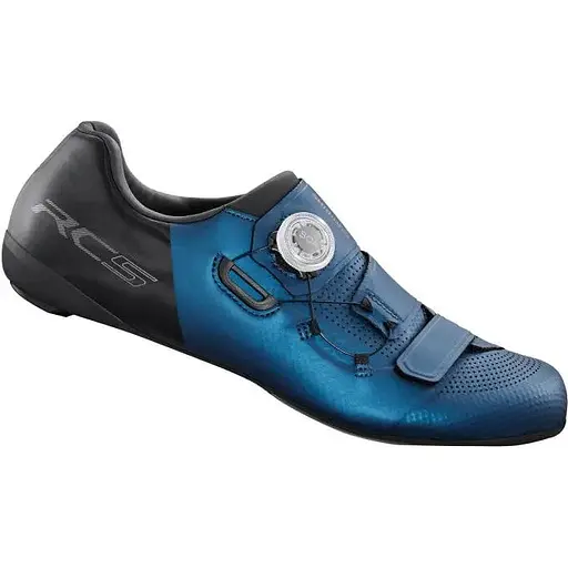 Веловзуття Shimano M RC502 45 Синій/Чорний (1096-ESHRC502MCB01S45000)