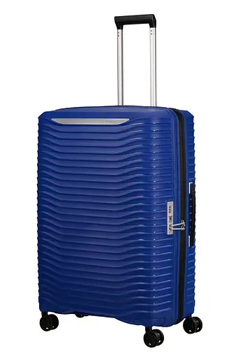 Валіза 75 См Samsonite UPSCAPE NAUTICAL BLUE 75x51x30(33) KJ1*11003 - фото 13