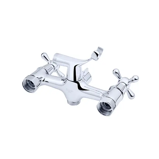 Змішувач для ванної Agua Toledo-C072 CV016443 Хром - фото 3