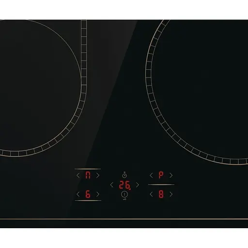 Варильна поверхня Gorenje GI6421CLBSC індукційна [137971] - фото 3