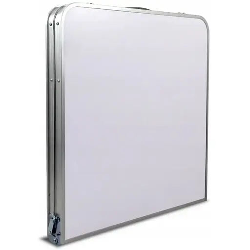 Стол туристический Chomik Garden Line Ranger раскладной с 4 стульями белый - фото 9