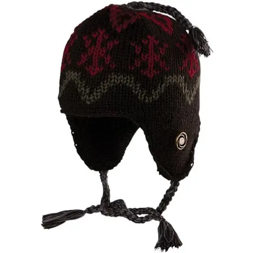 Шапка Chaos Ottor Dark Brown (1052-11G3 2434 086)