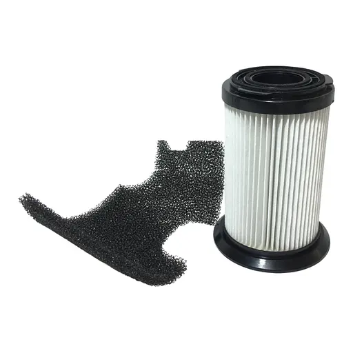 Фільтр для пилососу Zanussi ZAN1800, ZAN1820, ZAN1825, ZAN1830, ZAN1834, ZF134 (9001664656) Оригінал