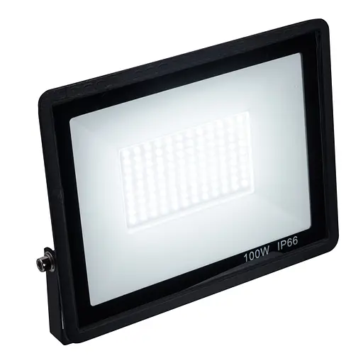 Светодиодный прожектор Sirius 100W SМD slim 6500К - фото 2