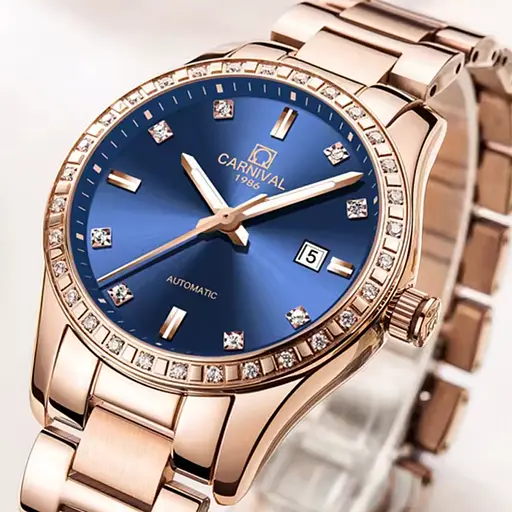 Годинник Carnival Maldives